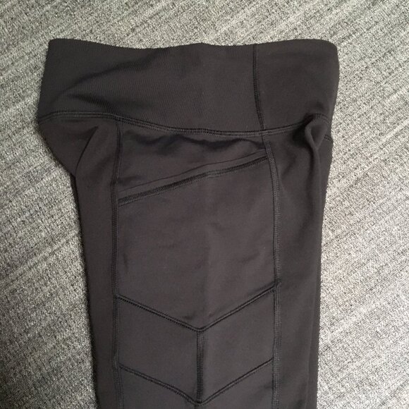Lululemon Avenue Pant, Size 4, NWT - Picture 6 of 8